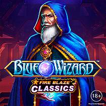 Game Blue Wizard online Maglaro Blue Wizard