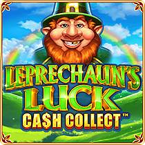 Game Leprechaun's Luck Cash Collect online Maglaro Leprechaun's Luck Cash Collect