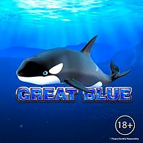 Game Great Blue online Maglaro Great Blue