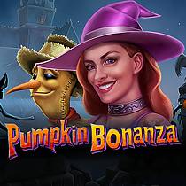 Game Pumpkin Bonanza online Maglaro Pumpkin Bonanza