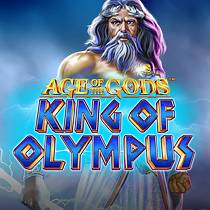 Game Age of the Gods: King of Olympus online Maglaro Age of the Gods: King of Olympus