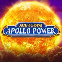Game Age of the Gods: Apollo Power online Maglaro Age of the Gods: Apollo Power