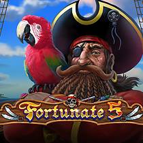 Game Fortunate 5 online Maglaro Fortunate 5