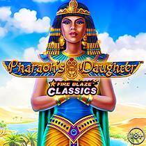 Game Fire Blaze Pharaoh's Daughter online Maglaro Fire Blaze Pharaoh's Daughter