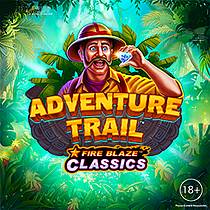 Game Adventure Trail online Maglaro Adventure Trail