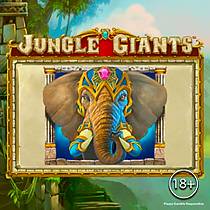 Game Jungle Giants online Maglaro Jungle Giants