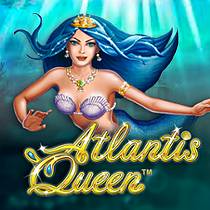 Game Atlantis Queen online Maglaro Atlantis Queen