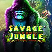 Game Savage Jungle online Maglaro Savage Jungle