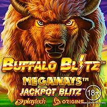 Game Buffalo Blitz Megaways online Maglaro Buffalo Blitz Megaways
