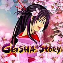 Game Geisha Story online Maglaro Geisha Story