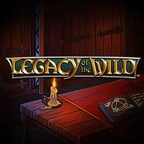Game Legacy of the Wild online Maglaro Legacy of the Wild