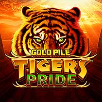 Game Tigers Pride: Gold Pile online Maglaro Tigers Pride: Gold Pile