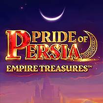 Game Pride of Persia Empire Treasures online Maglaro Pride of Persia Empire Treasures