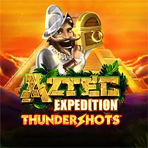 Game Aztec Expedition Thundershots online Maglaro Aztec Expedition Thundershots