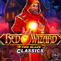 Game Red Wizard online Maglaro Red Wizard