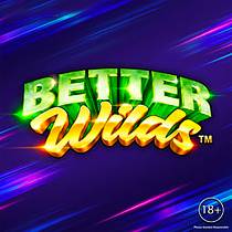 Game Better Wilds online Maglaro Better Wilds
