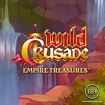 Laro Wild Crusade: Empire Treasures Wild Crusade: Empire Treasures