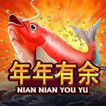 Game Dragon: Nian Nian You Yu online Maglaro Dragon: Nian Nian You Yu