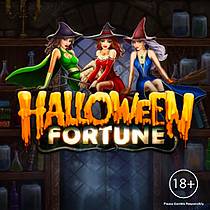 Game Halloween Fortune online Maglaro Halloween Fortune