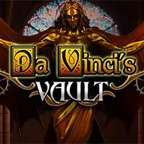 Game Da Vinci's Vault online Maglaro Da Vinci's Vault
