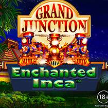 Game Grand Junction Enchanted Inca online Maglaro Grand Junction Enchanted Inca