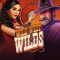 Game Wild West Wilds online Maglaro Wild West Wilds