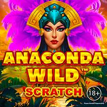 Game Anaconda Wild online Maglaro Anaconda Wild