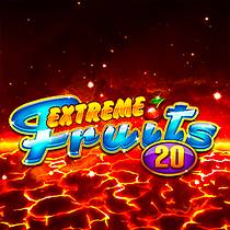 Game Extreme Fruits 20 online Maglaro Extreme Fruits 20