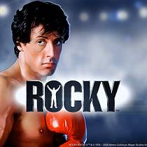 Game Rocky online Maglaro Rocky