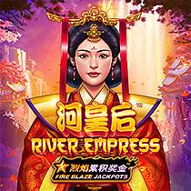 Game River Empress online Maglaro River Empress