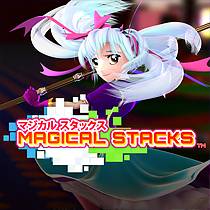 Game Magical Stacks online Maglaro Magical Stacks