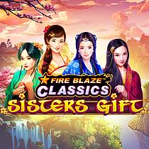 Game Fire Blaze Sisters Gift online Maglaro Fire Blaze Sisters Gift