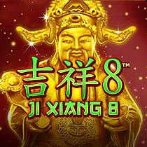Game Ji Xiang 8 online Maglaro Ji Xiang 8