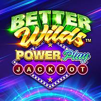 Game Better Wilds PowerPlay online Maglaro Better Wilds PowerPlay