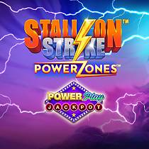 Game Stallion Strike PowerPlay Jackpot online Maglaro Stallion Strike PowerPlay Jackpot