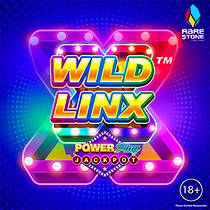 Game Wild LinX: PowerPlay Jackpot online Maglaro Wild LinX: PowerPlay Jackpot