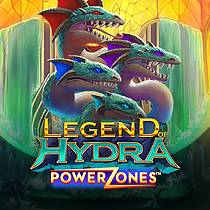 Laro Legend of Hydra Legend of Hydra