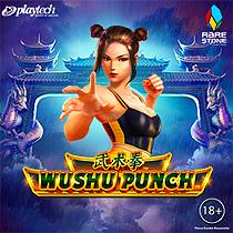 Game Wushu Punch online Maglaro Wushu Punch