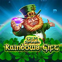 Game Gem Splash: Rainbows Gift online Maglaro Gem Splash: Rainbows Gift