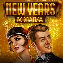Game New Year's Bonanza online Maglaro New Year's Bonanza