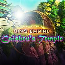 Game Qin's Empire Caishen's Temple online Maglaro Qin's Empire Caishen's Temple
