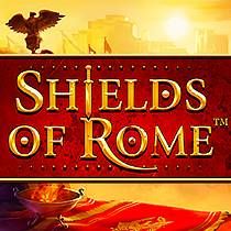 Laro Shields of Rome Shields of Rome