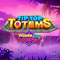 Game Tip Top Totems PowerPlay Jackpot online Maglaro Tip Top Totems PowerPlay Jackpot