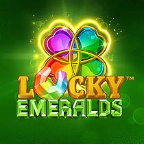 Game Lucky Emeralds online Maglaro Lucky Emeralds