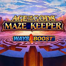 Game Age of the Gods: Maze Keeper online Maglaro Age of the Gods: Maze Keeper