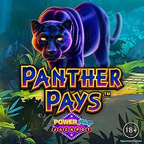 Game Panther Pays PowerPlay Jackpot online Maglaro Panther Pays PowerPlay Jackpot