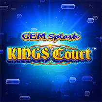 Game Gem Splash Kings Court online Maglaro Gem Splash Kings Court