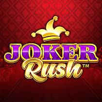 Game Joker Rush online Maglaro Joker Rush