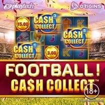 Game Football Cash Collect online Maglaro Football Cash Collect