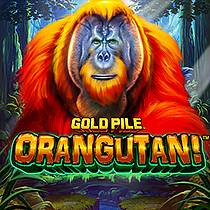 Game Gold Pile: Orangutan online Maglaro Gold Pile: Orangutan